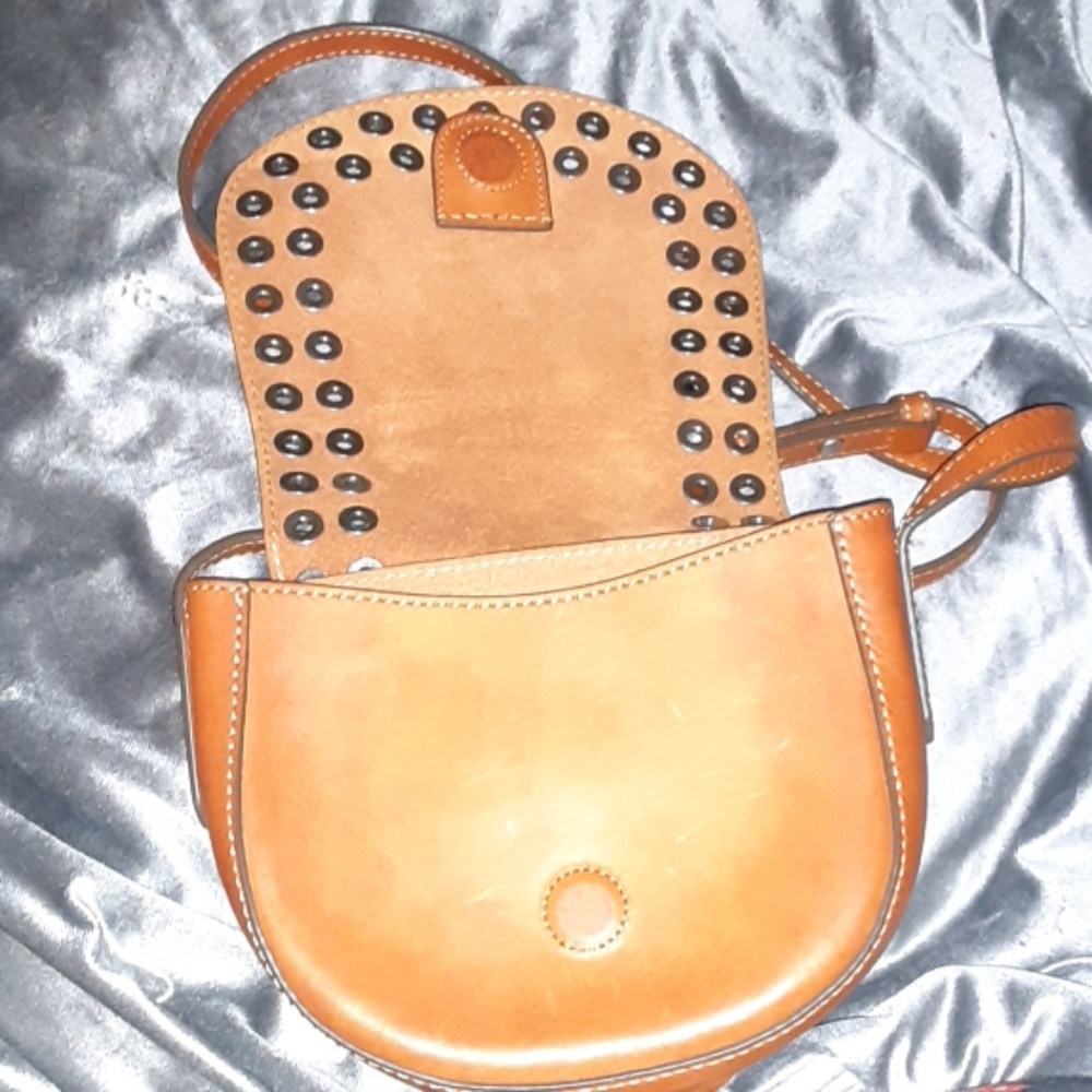 Frye purse - Picture 3 of 6